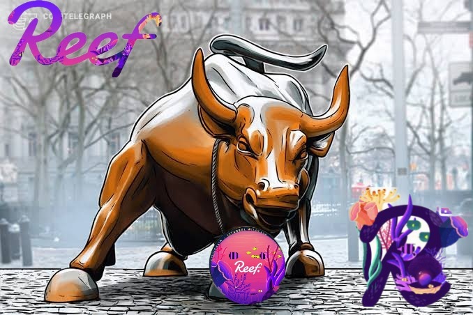 emreylmaz101's tweet photo. #Reef, geliştiricilerin temel kodu değiştirmeden uygulamaları Ethereum'dan #Revchain'e sorunsuz bir şekilde taşımalarını sağlar
▶️Güvenlik ve kullanım kolaylığı ile Ethereum'dan daha yüksek işlem verimi ve depolama verimliliğinin keyfini çıkarmak için Reef'e geçiş yapın
@Reef🔥 https://t.co/uggGdQc3w1