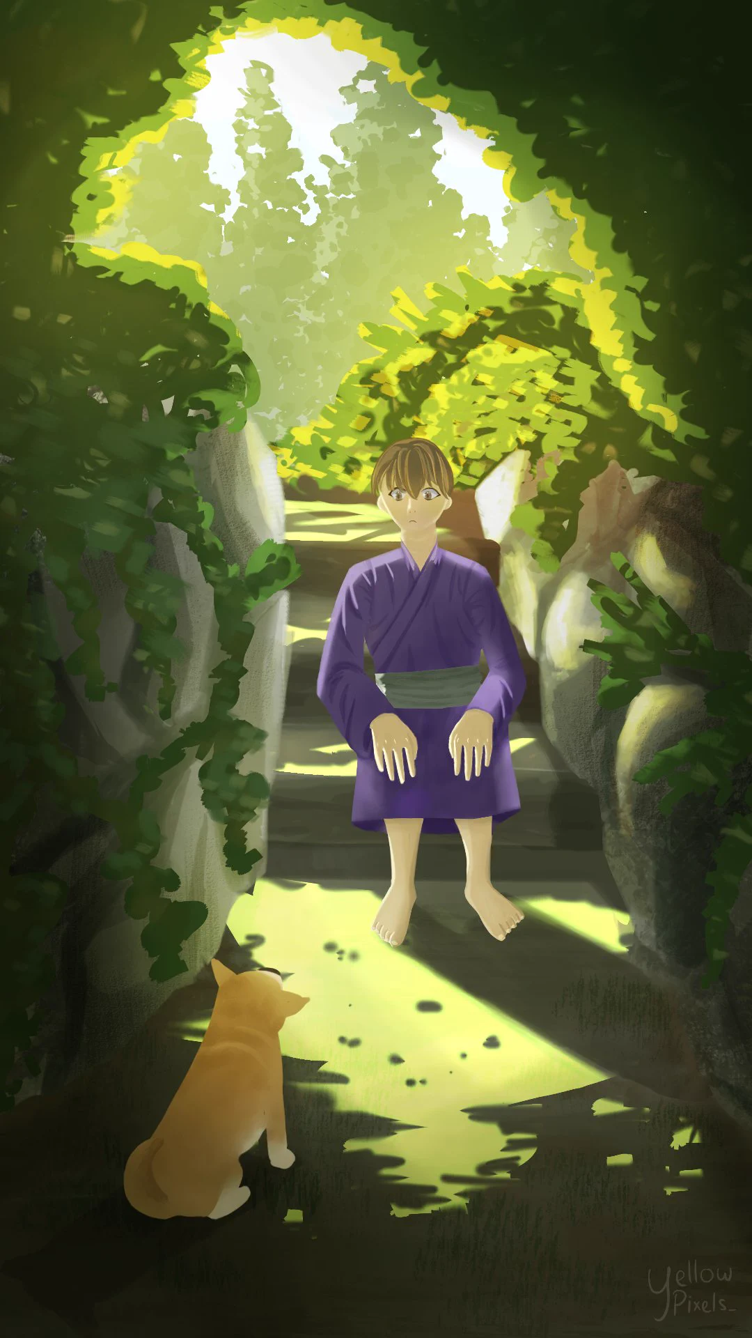 Final Illustration