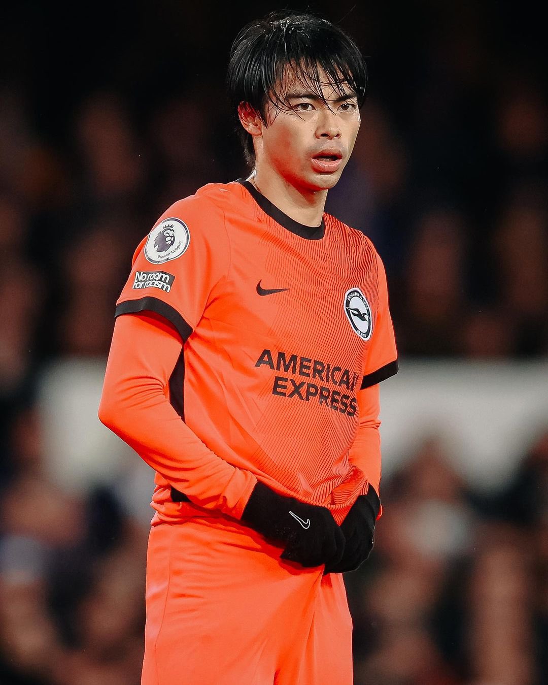 J. Football Now on Twitter "Can Mitoma the greatest Japanese