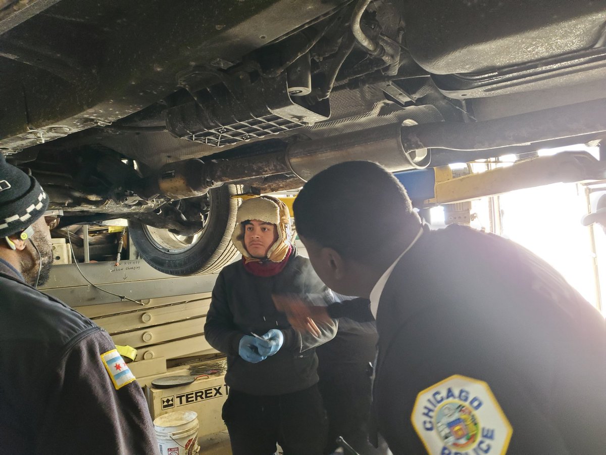 15th District – Austin tweet media