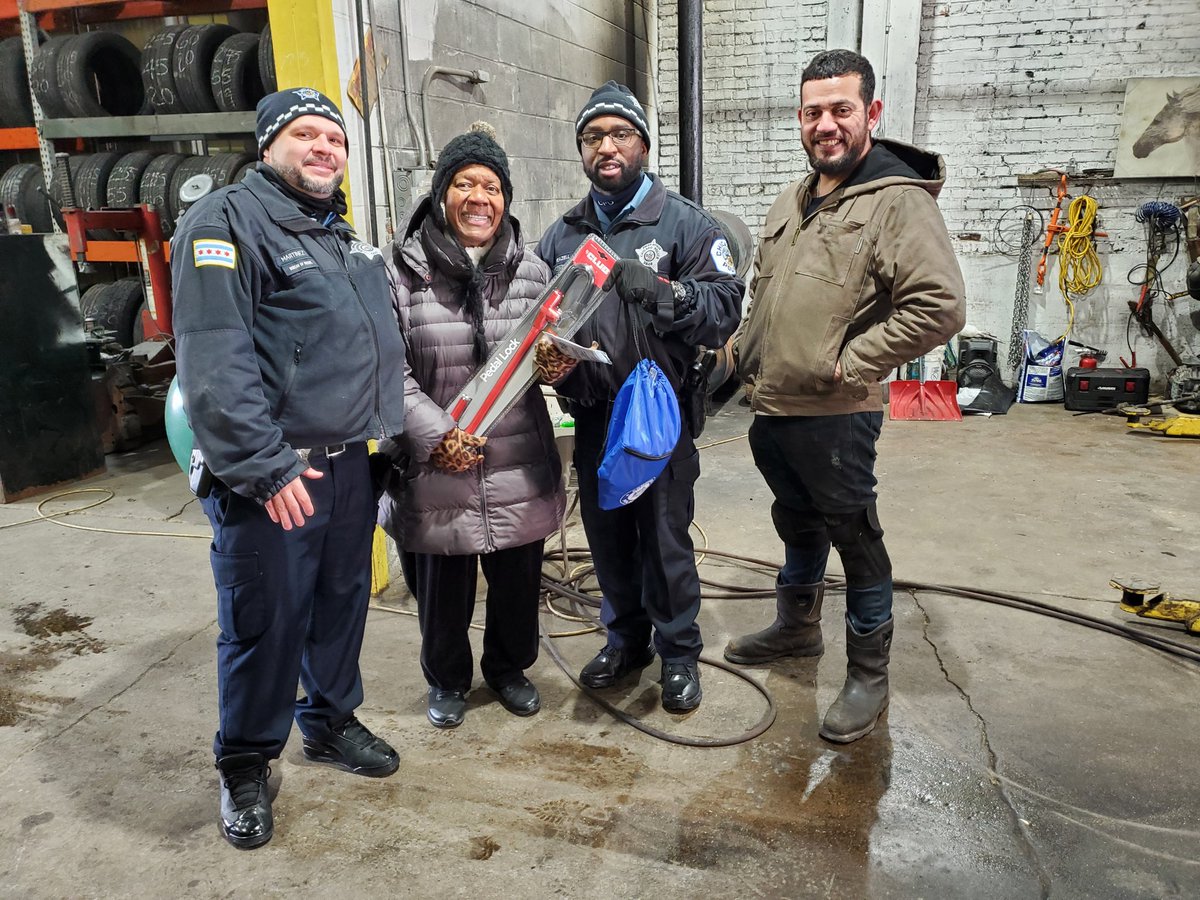 15th District – Austin tweet media