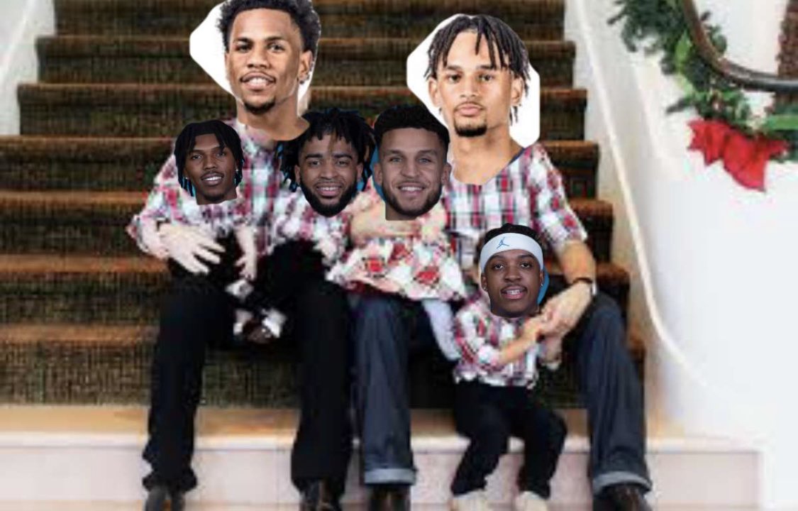 LittleBaker9's tweet photo. @swishcultures_ @caleb2love @JordanRichardSC https://t.co/BIUPFzeLIJ