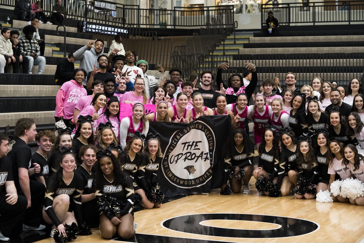 LU_Uproar tweet media