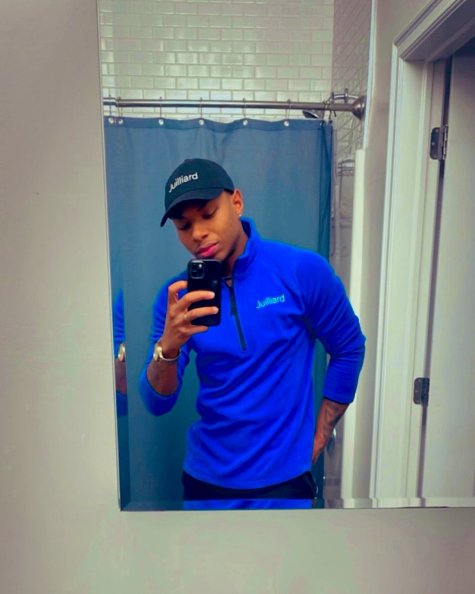 Tré Melvin on Twitter: "soo i (temporarily) packed up my home in los angeles at the end of 2022