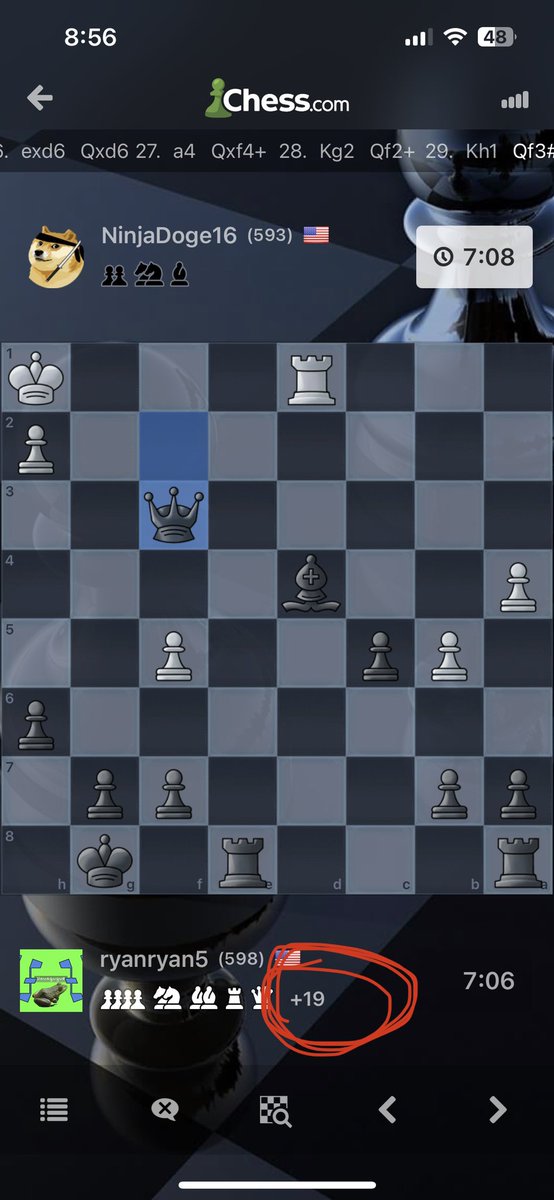 The Gooch tweet media