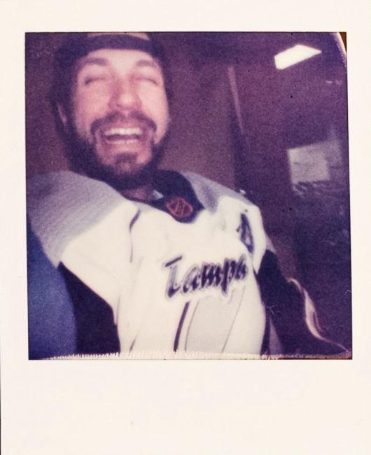 TBLightning's tweet photo. #NewProfilePic https://t.co/VdBoUTEnDP