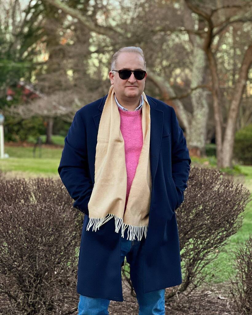 TailorAndBarber's tweet photo. If you need me, I’ll be over here trying to stay warm. #arcticblast 
•••••
#menswearblogger #mensstyleguide #classicmenswear #menswearstyle #outfitmen #styleforguys #mensstyleblogger #ootdmens #ootdmenstyle #stylemens #styleforum #tailoredclothing #tailoredsuit #menlifes… https://t.co/a88iVdfNoV