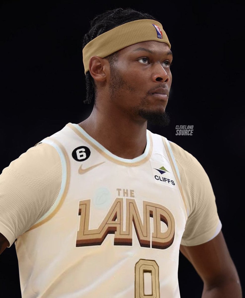 WeAreCavsNation's tweet image. Need it