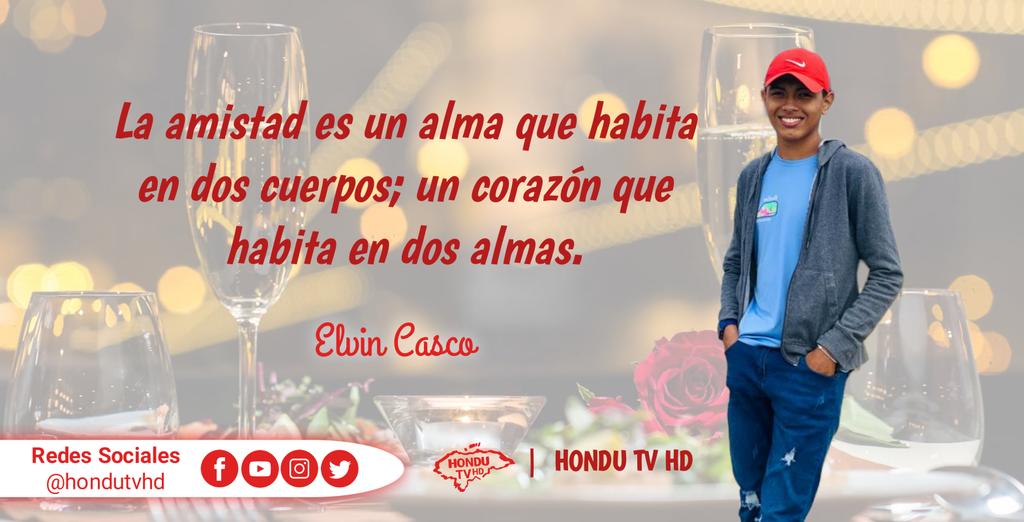 #Elvin_Casco #Pintor #DiaAmorYLaAmistad