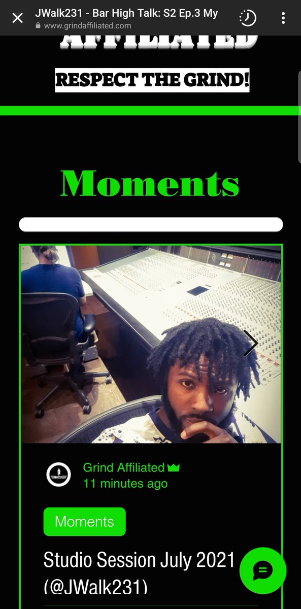 GrindAffiliated's tweet photo. New moments section added to the website....check it out! https://t.co/QFZXMfgGRz https://t.co/ubUpclyGz2