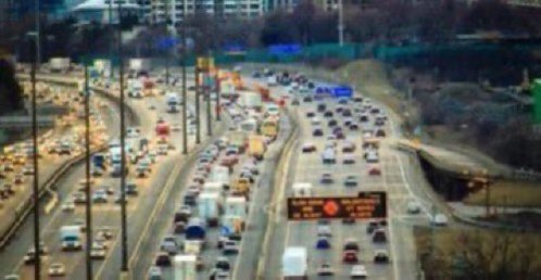 BrentToderian's tweet photo. Next time someone tries arguing that it’s “social engineering” (cue ominous music) to give people CHOICES to walk, bike &amp; take public transit, tell them that designing our current car DEPENDENCY has been the largest &amp; most damaging social engineering experiment in human history. https://t.co/GeXwMOrmVr