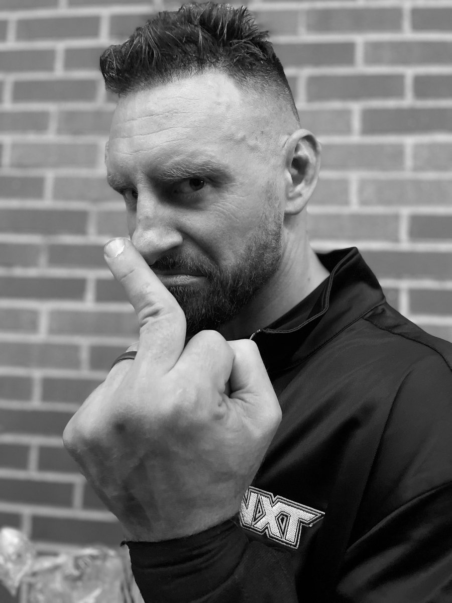 DONOVAN DIJAK tweet media