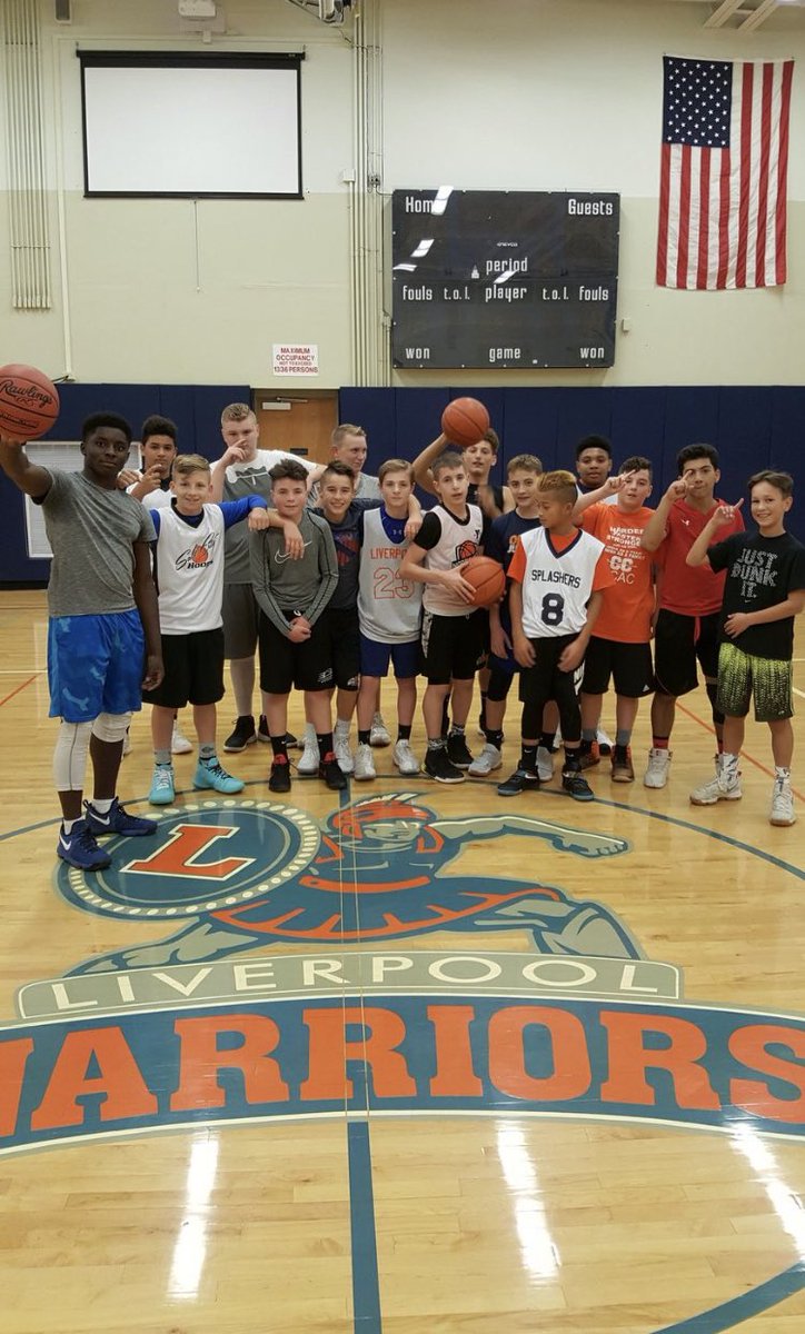 Josh Atchie tweet media