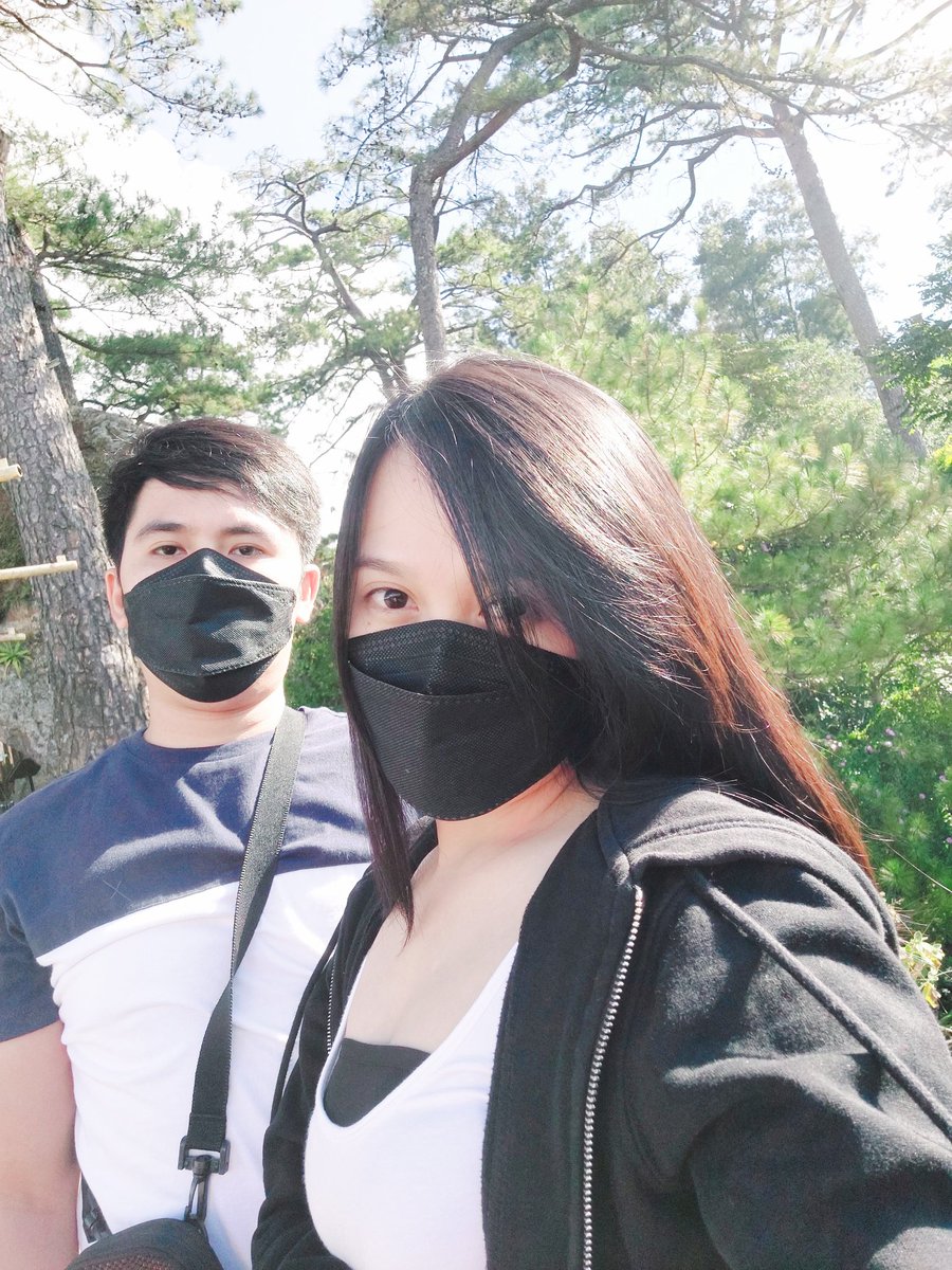 itzjhoypot's tweet photo. Baguio escapade with ❤️ https://t.co/IGmsovXUL8