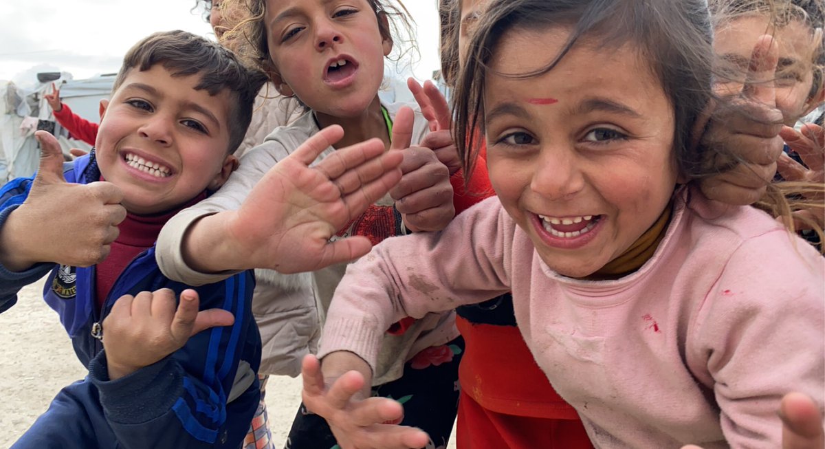 haychwrites's tweet photo. Salaam all! On Sunday, I'll be traveling to participate in charity work, and am also fundraising for any amount of donation for food supplies and hot meals to Syrian refugees in the south of Turkey. Any amount helps for charity, JazakAllah. 

Link: https://t.co/Sl660v0R30 https://t.co/c4YwAfGVyh
