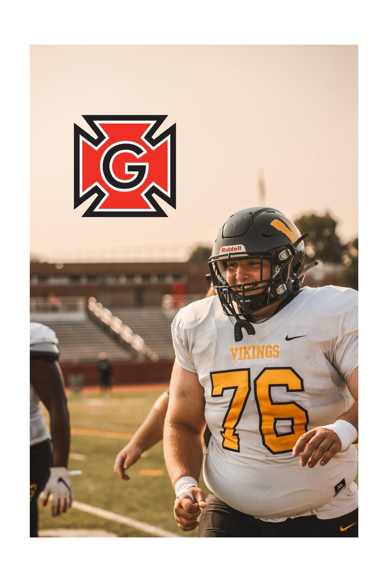 Hunter Kohls on Twitter "NCSA_Football