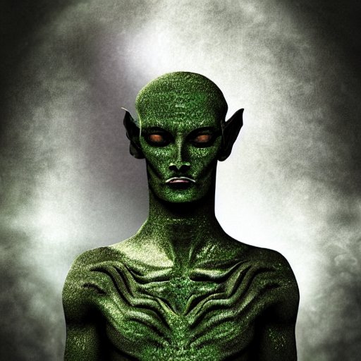 HorrorFactClub's tweet image. DAEVA are a group of supernatural beings in ancient Persian mythology.

They inhabit underground caves and are believed to have the power to create plagues and other natural disasters