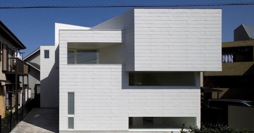 Casa Periscopio - Aida Atelier + Kuno Lab dlvr.it/ShxyMc