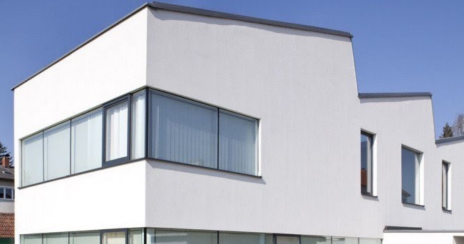 La Casa del primo - Martin Möstbock dlvr.it/ShxyPJ