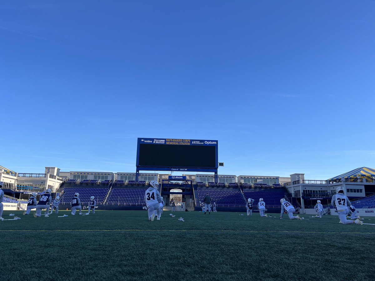 Queens Men’s Lacrosse tweet media