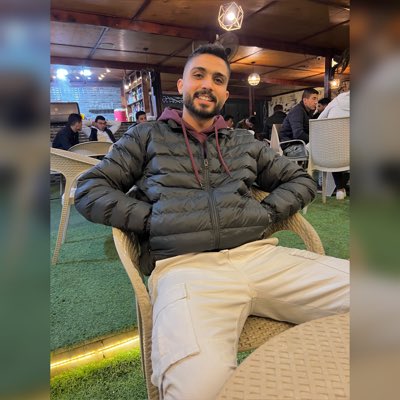 Amrfayz67's tweet photo. #NewProfilePic https://t.co/exT0T7ArZt