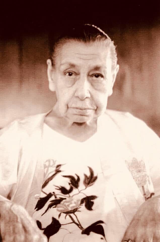 Swami Easwarapriyananda🇮🇳 tweet media