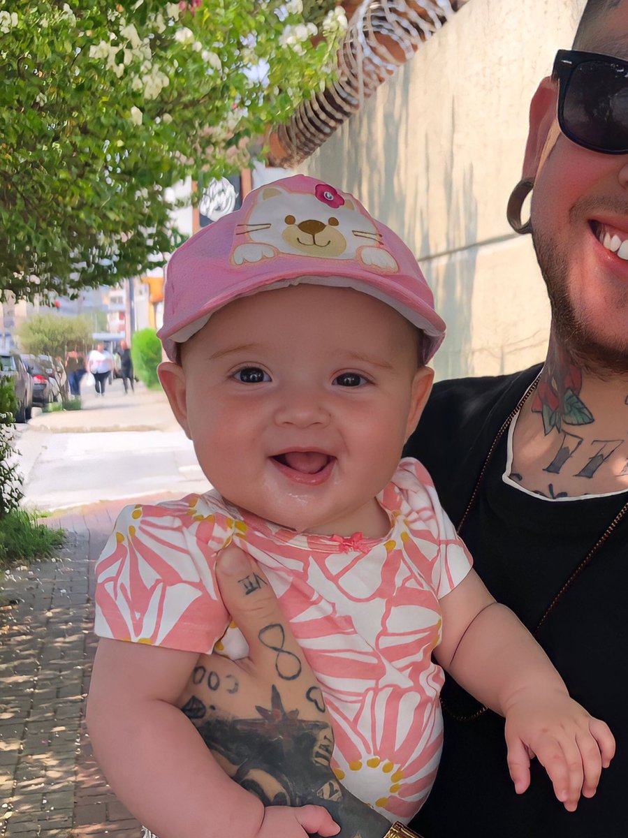 tatamss's tweet photo. Esse é o sorriso mais gostoso do meu mundo https://t.co/tsvKrrxXw7