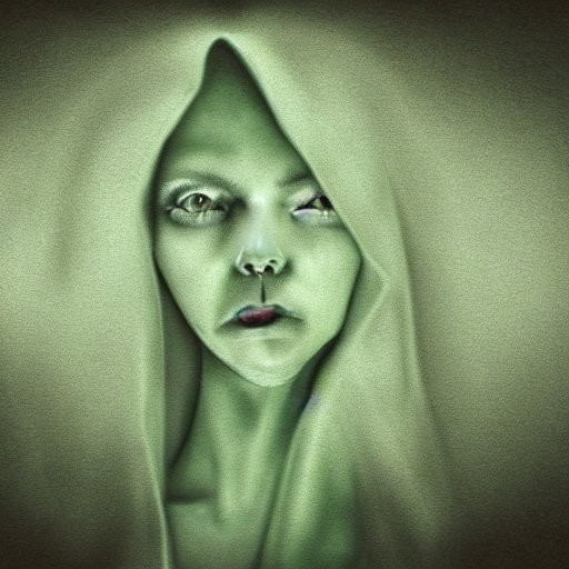 HorrorFactClub's tweet image. DEATH ECHOs are spirits who are trapped in an endless cycle of their murder and the pain of their death.