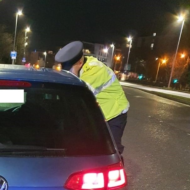 An Garda Síochána tweet media