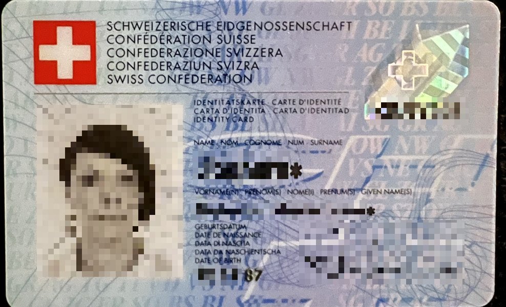 Somebody providing 755 photos of Swiss citizens. The leak does also contain some photos of passports and other documents. It's hosted for free on a Turkish file sharing site. Purpose might be to increase reputation for future transactions. #darknet #darkweb #breach #leak #swiss