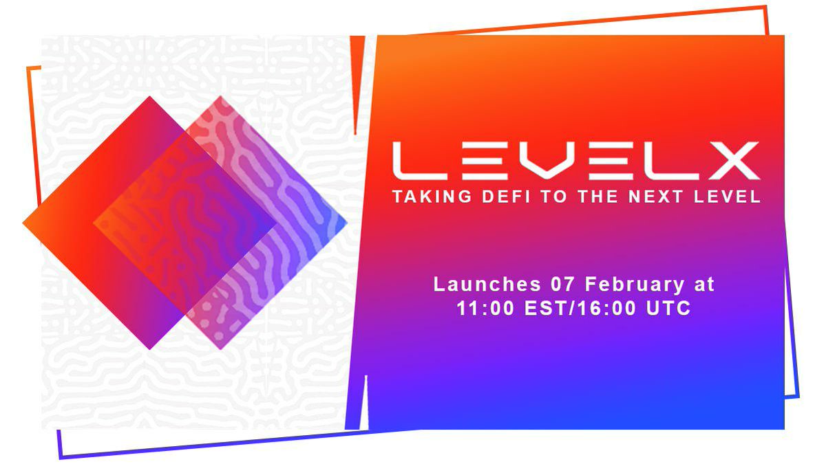 LoveTemple13's tweet image. "Excited to announce the launch of #LevelX, a revolutionary #cryptocurrency token taking #DeFi to the next level. With its unique rebase &amp;amp; reflections mechanism that will increase yield each higher level, it's set to disrupt the game 🚀 #Finance #Blockchain"
#BSCNews 
#100xGems