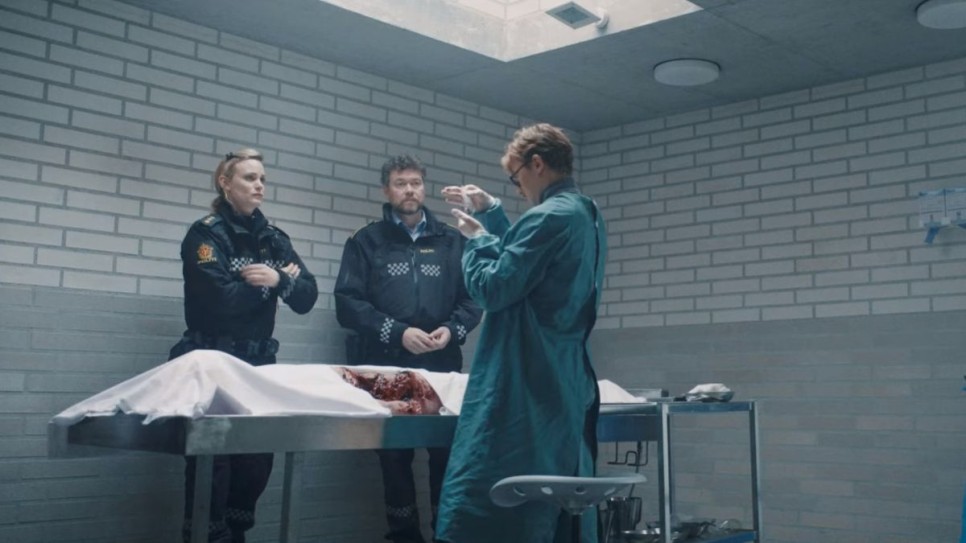 조금 엉성한 늑대 인간, 넷플릭스 노르웨이 영화 <바이킹 울프> 후기/결말♣ #넷플릭스 #노르웨이영화 #바이킹울프 #늑대인간 #Netflix #VikingWolf #ElliRhian...