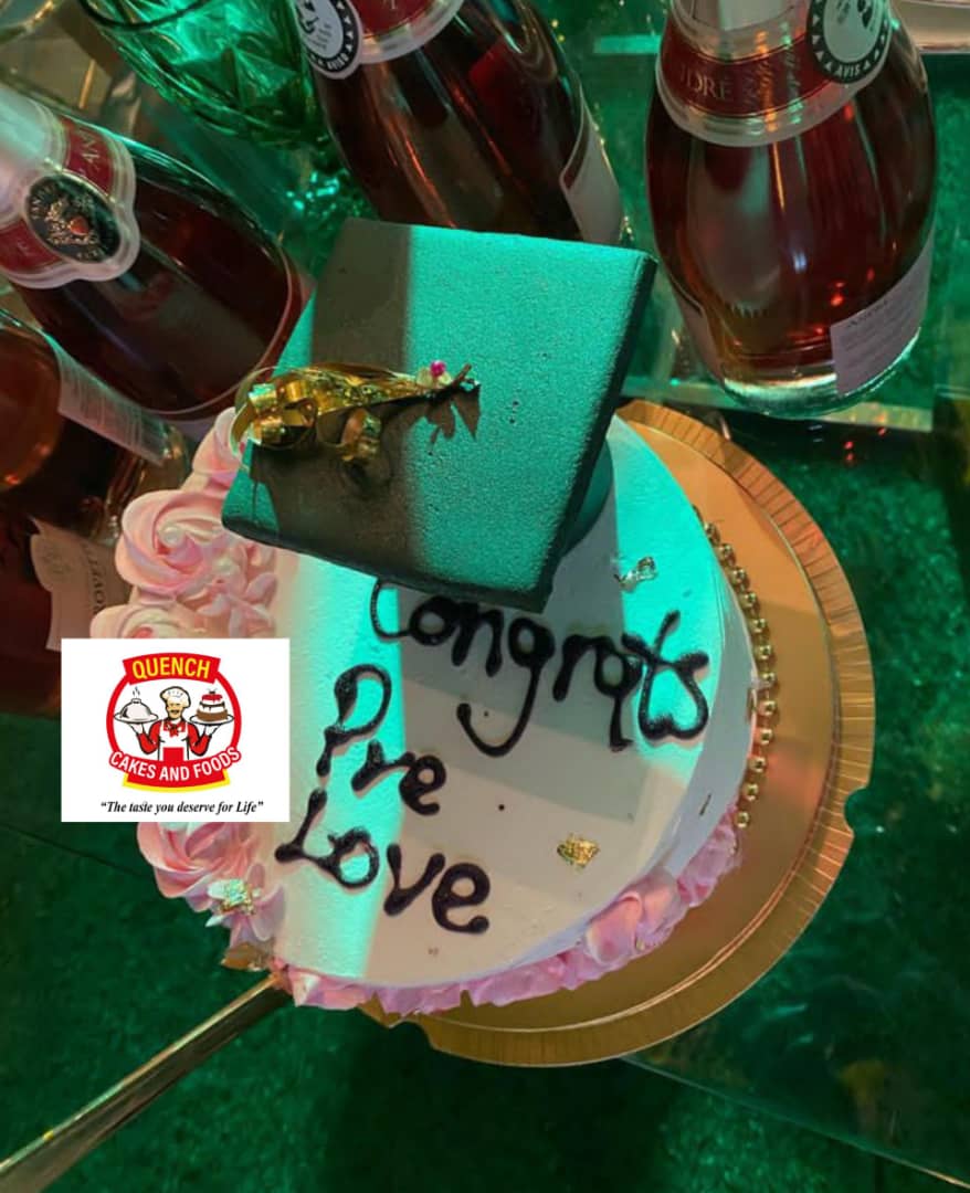 opolot_ronnie's tweet photo. Planning any celebrations? Well, make @quenchcakesfood your cakes plug and get yourself the best cakes. 

You can contact us on 0702194790
#QuenchCakes https://t.co/bOr1EkBzYy