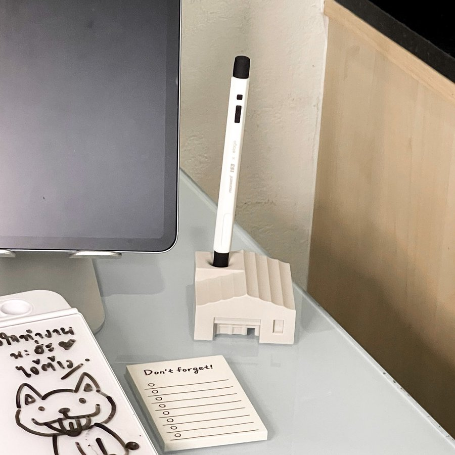 lookkaewlapp's tweet photo. ที่วาง Apple Pencil และเคสเป็นของยี่ห้อ Elago อันนี้ตำตาม youtuber ฝรั่งมา ของจริงน่ารักมากๆวัสถุจะเป็นซิลิโคนทั้งคู่เลย ตัวเคสถ้าไม่สังเกตดีๆคือเหมือนปากกามาก เคสสามารถแปะชาตแบตได้เลย
ที่วาง Apple Pencil : https://t.co/NGsKJ7aUuW
เคส Apple pencil : https://t.co/aQXccrkdNH https://t.co/lxUibDig6p