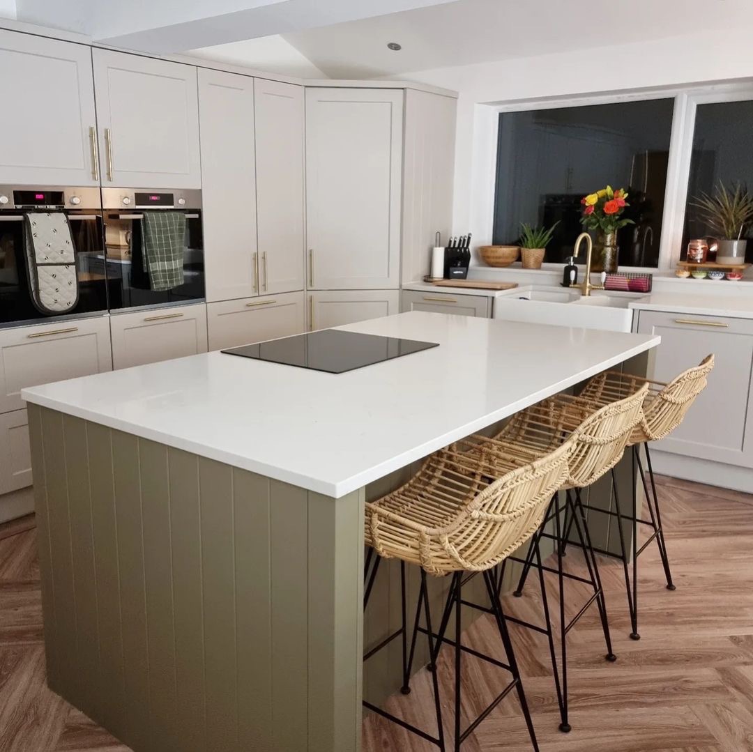 Wren Kitchens on Twitter "Choose softtouch Shaker Chelsea units in