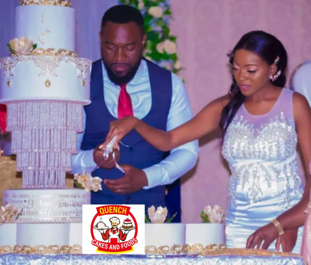 ElvisTrich's tweet photo. Are you you having a wedding, graduation party, birthday party or any celebrations and would like to surprise you loved ones with the best cakes, look no further because @quenchcakesfood is here to Make your wish come true 

WhatsApp:0702194790 for your orders.
#QuenchCakes https://t.co/ICG9tKkE6E