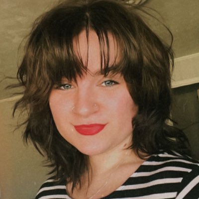 First day out of the house in a week and i chopped off my hair! 😂 #NewProfilePic