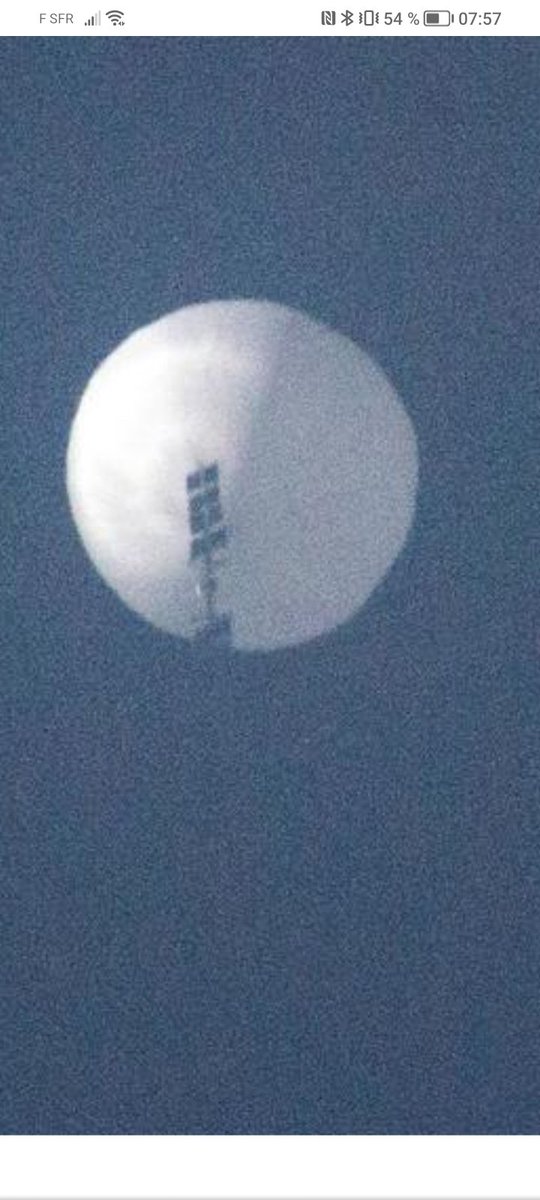 France61224153's tweet image. Un ballon en France pour surveiller la Méditerranée migratoire, ce serait pas mal non ??
#Migrationsproblem