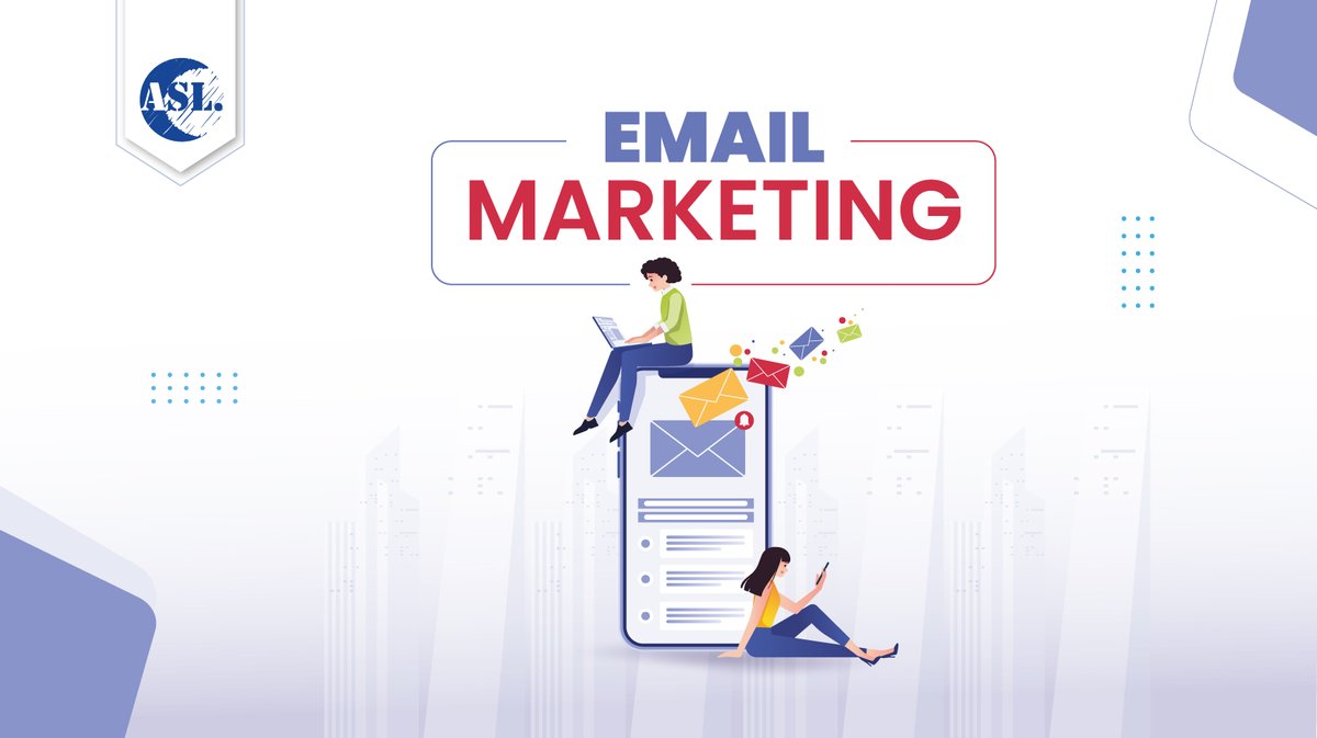 aslbpo's tweet photo. Why is email marketing important?

Answer - https://t.co/KDtYwiNV09

#EmailMarketing #EmailCampaign #EmailBlast #EmailNewsletters #EmailTips #EmailPromotions #EmailDesign #EmailStrategy #EmailBestPractices #EmailMarketingSuccess https://t.co/Dv2zNxPqcd