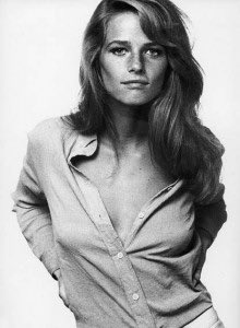 Happy 77th Birthday English Actress Charlotte Rampling 