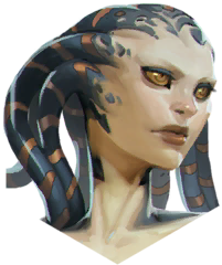 radley 2 on Twitter: "name a bigger fucking downgrade than vraska from