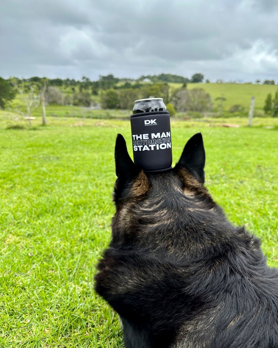 DkStainless's tweet photo. Introducing the stubby holder, holder ๐ถ๐
๐ท Premium Stubby Cooler (Dark)
๐ https://t.co/dvBoZHcyfx
#stubby #stubbies #stubbycoolers #stubbyholder #stubbyholders #cancooler #cancoolers #beerholder #beerholders #coldone #roadtrip #roadtrips #camp #camps #camper #campers https://t.co/PFwtlLvkq7