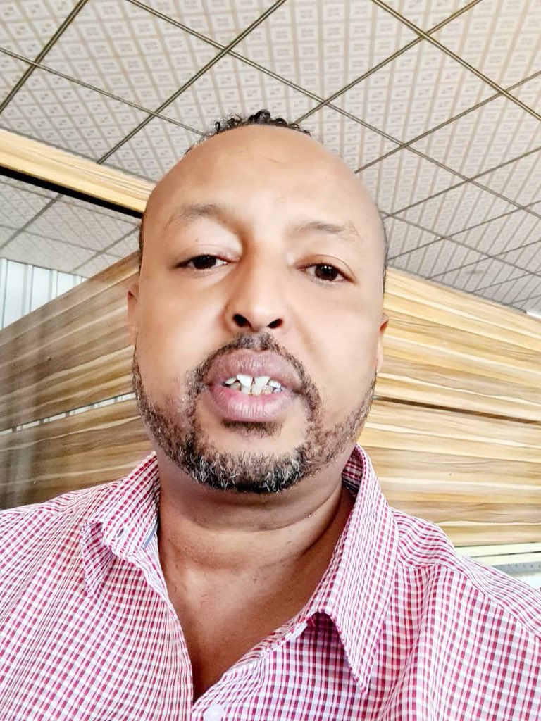 samsontsedeke's tweet photo. Abdulfetah Said: Thrilled to bring Pizza Hut to the vibrant community of Somaliland! As the founder &amp; CEO,I am proud to bring a taste of international flavor to the people of #Hargessa. Excited for this new venture and to be a part of the growth in #Somaliland. #PizzaHut  🍕💪 https://t.co/TSSTryn2nd