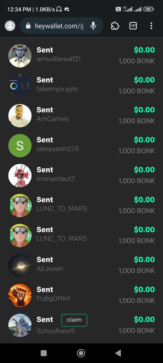 sirnawa's tweet photo. People's...
 please check your name and send 0.004 Sol to your hey Wallet address for activation of your account.after that go to transaction and click https://t.co/j0VTFhLbnk will get yours. https://t.co/18cOwHXshT