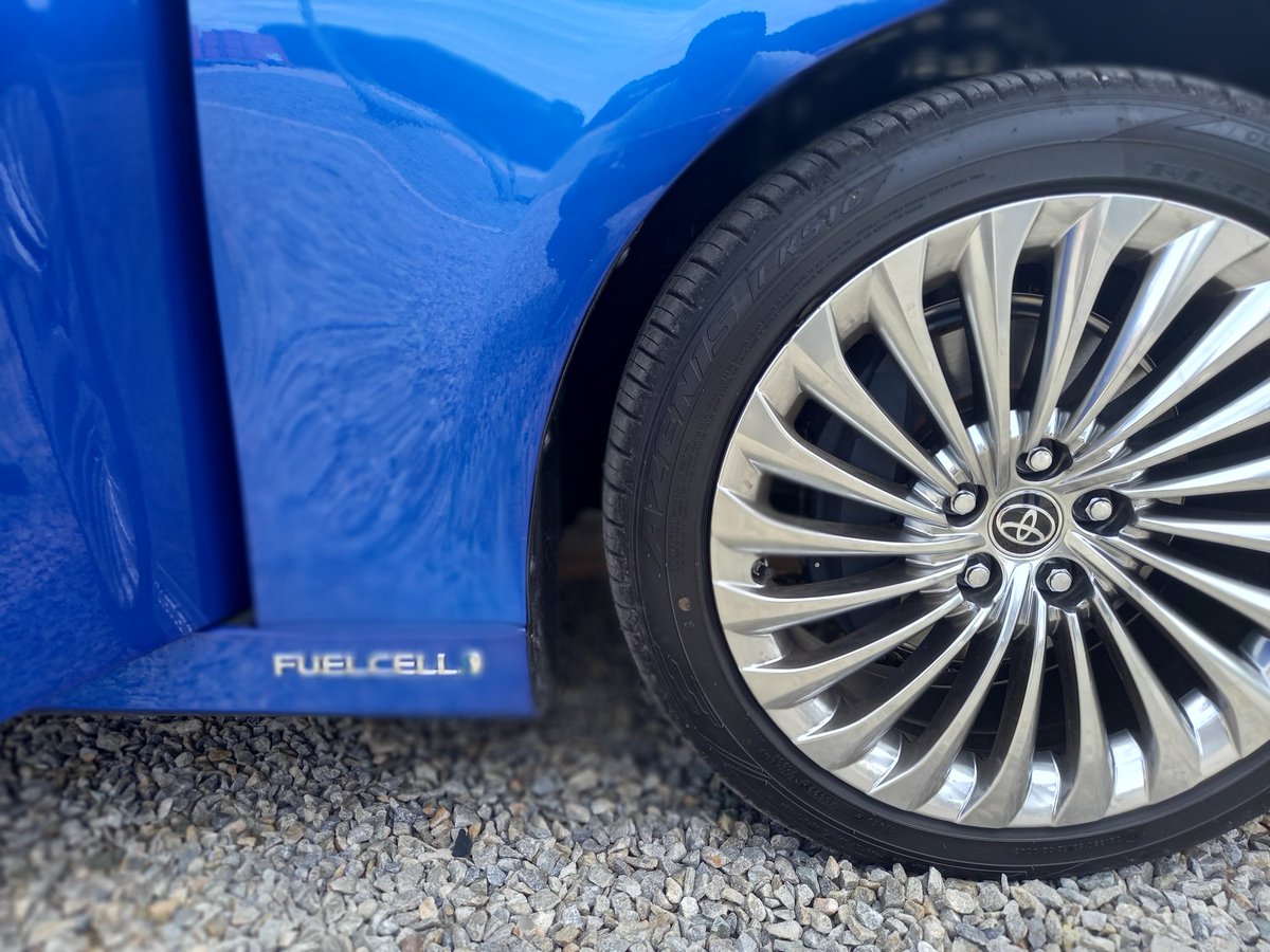 Green Tech Watcher tweet media