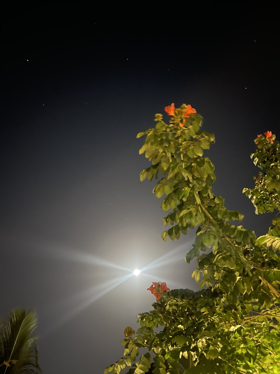 Full Moon in Leo those winter nights in UAE  #visithatta #hatta #UAE