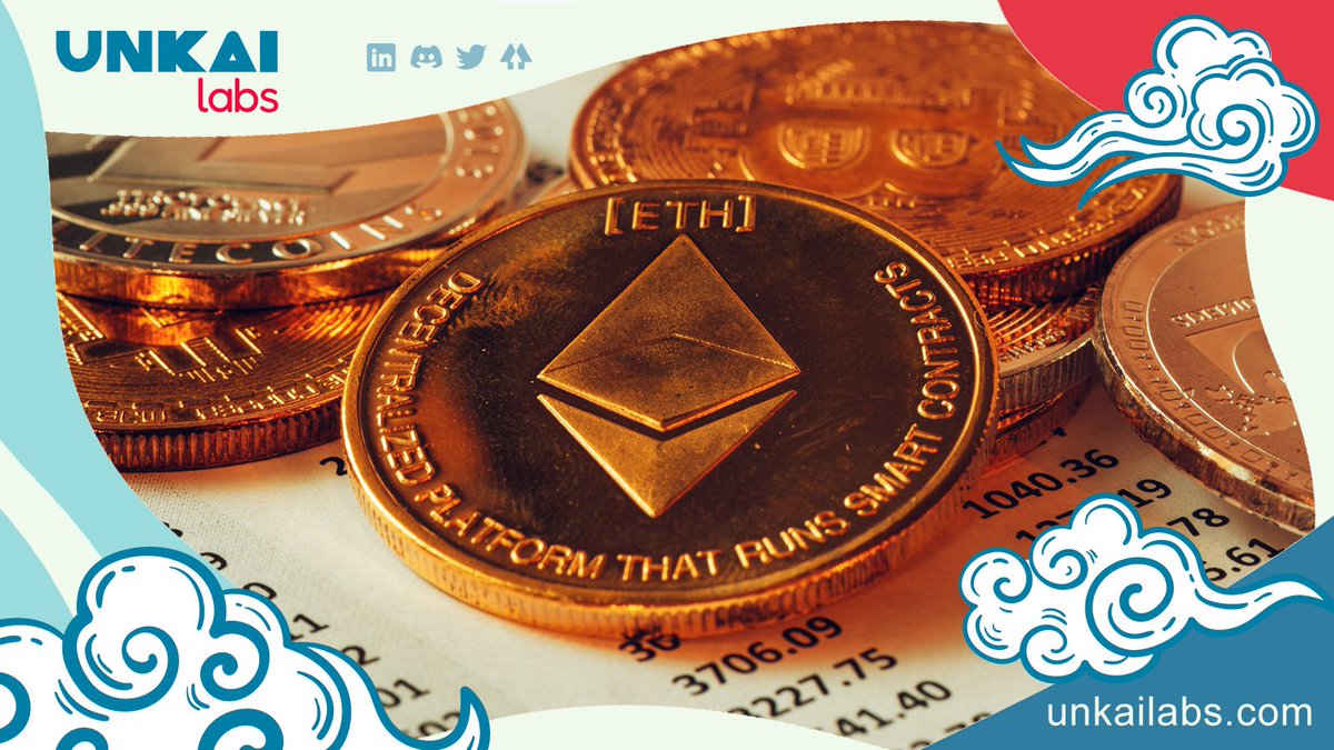 UnkaiMedia's tweet photo. 1.7 B+ people in the world lack access to basic financial services. 

#Web3 technology's decentralized finance solutions allow anyone with internet access the ability to access loans &amp; conduct financial transactions, potentially transforming financially underserved communities. https://t.co/WtAGcUvU32