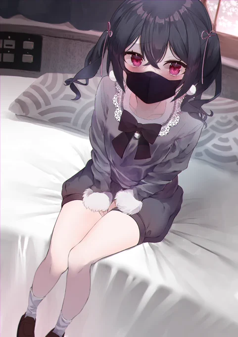 ますく 
