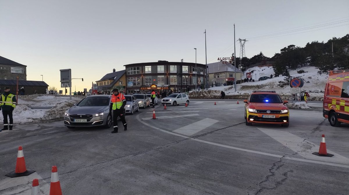 112 Comunidad de Madrid tweet media