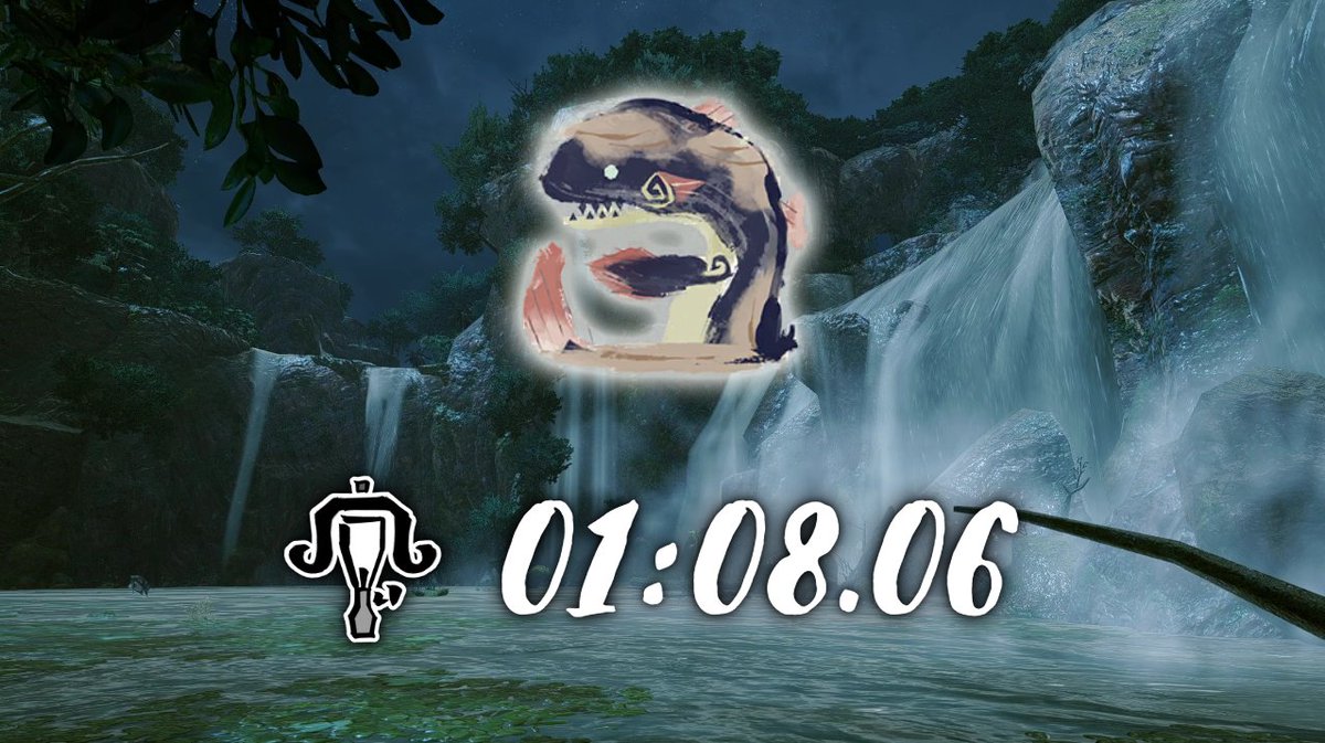 udon_MH's tweet image. 【MHR:SB PC】M★2ジュラトドス ライトボウガン ソロ 01:08.06 討伐/LBG solo
youtu.be/Q3NiGf5Wni8